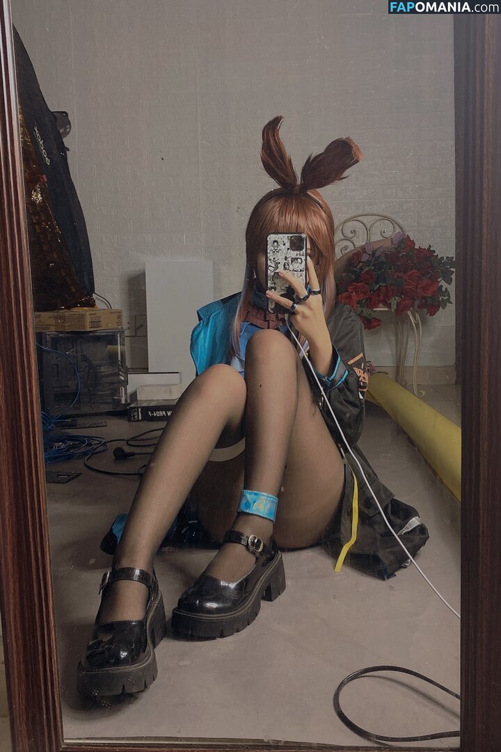 Umeko J / https: / umekoj0910 / umekoj0910_ / umekojcosplayer Nago OnlyFans  Przeciekłe zdjęcie #1595