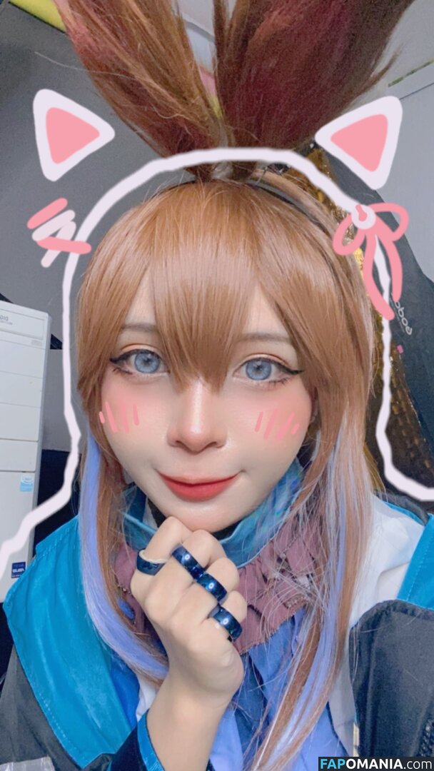 Umeko J / https: / umekoj0910 / umekoj0910_ / umekojcosplayer Nago OnlyFans  Przeciekłe zdjęcie #1597