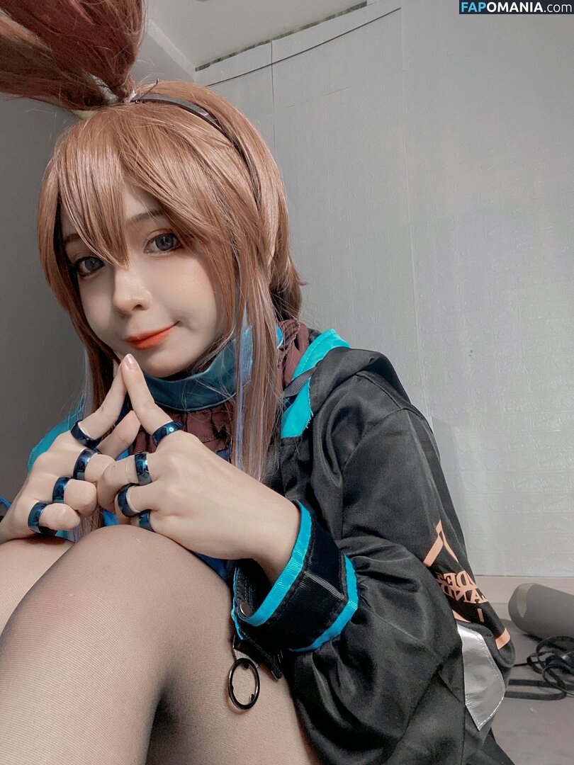 Umeko J / https: / umekoj0910 / umekoj0910_ / umekojcosplayer Nago OnlyFans  Przeciekłe zdjęcie #1607