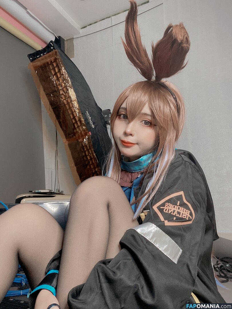 Umeko J / https: / umekoj0910 / umekoj0910_ / umekojcosplayer Nago OnlyFans  Przeciekłe zdjęcie #1610