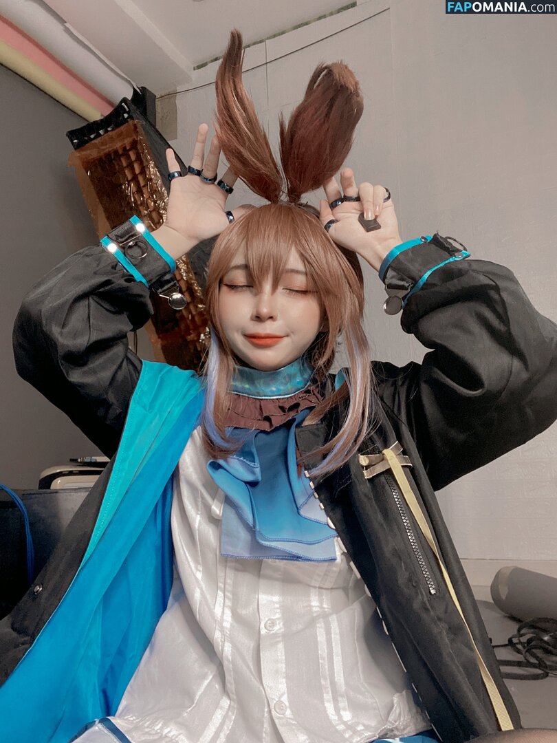 Umeko J / https: / umekoj0910 / umekoj0910_ / umekojcosplayer Nago OnlyFans  Przeciekłe zdjęcie #1611