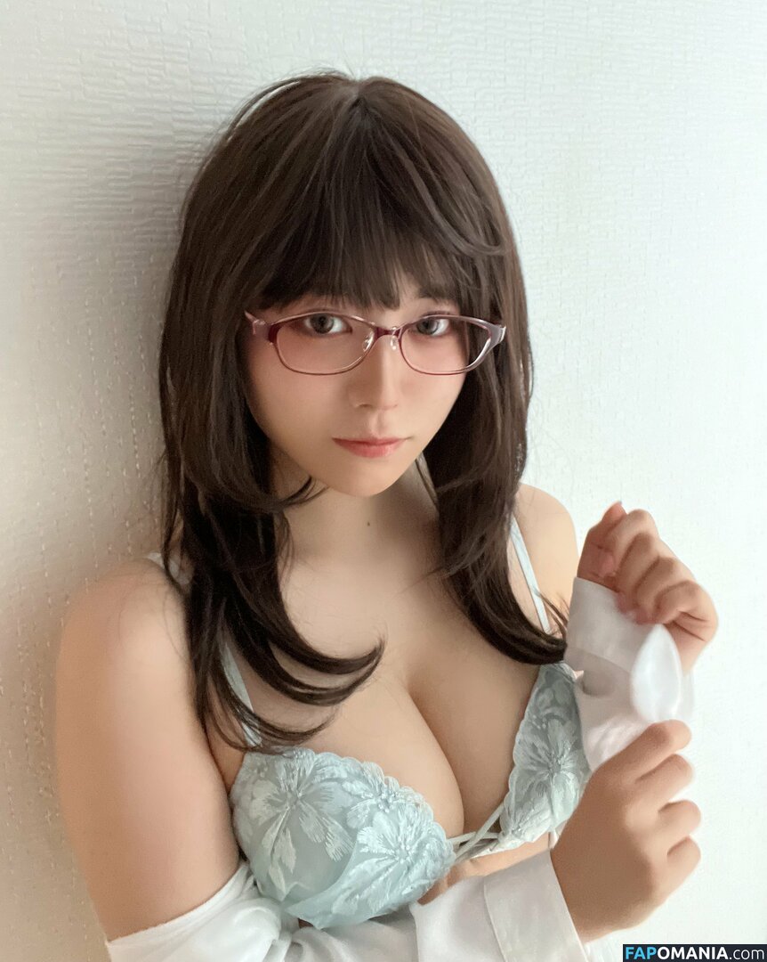 Umi Shinonome / umi_portrait Nago OnlyFans  Przeciekłe zdjęcie #7