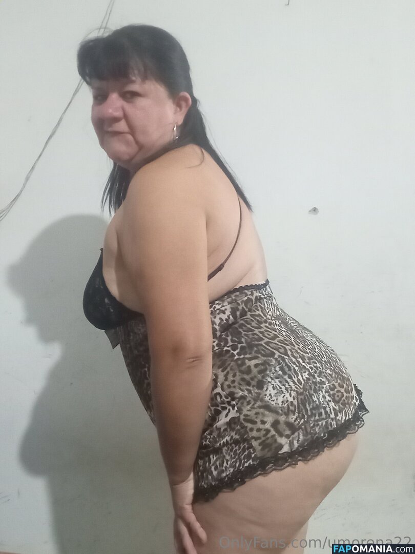 umorena22 Nago OnlyFans  Przeciekłe zdjęcie #11