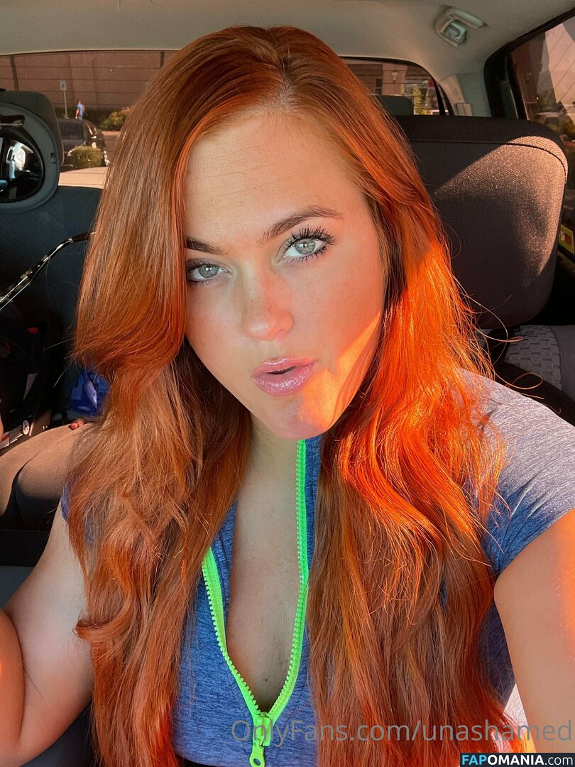 Ashleigh Baker / unashamed / unashamed._ / unashamedfree Nago OnlyFans  Przeciekłe zdjęcie #11