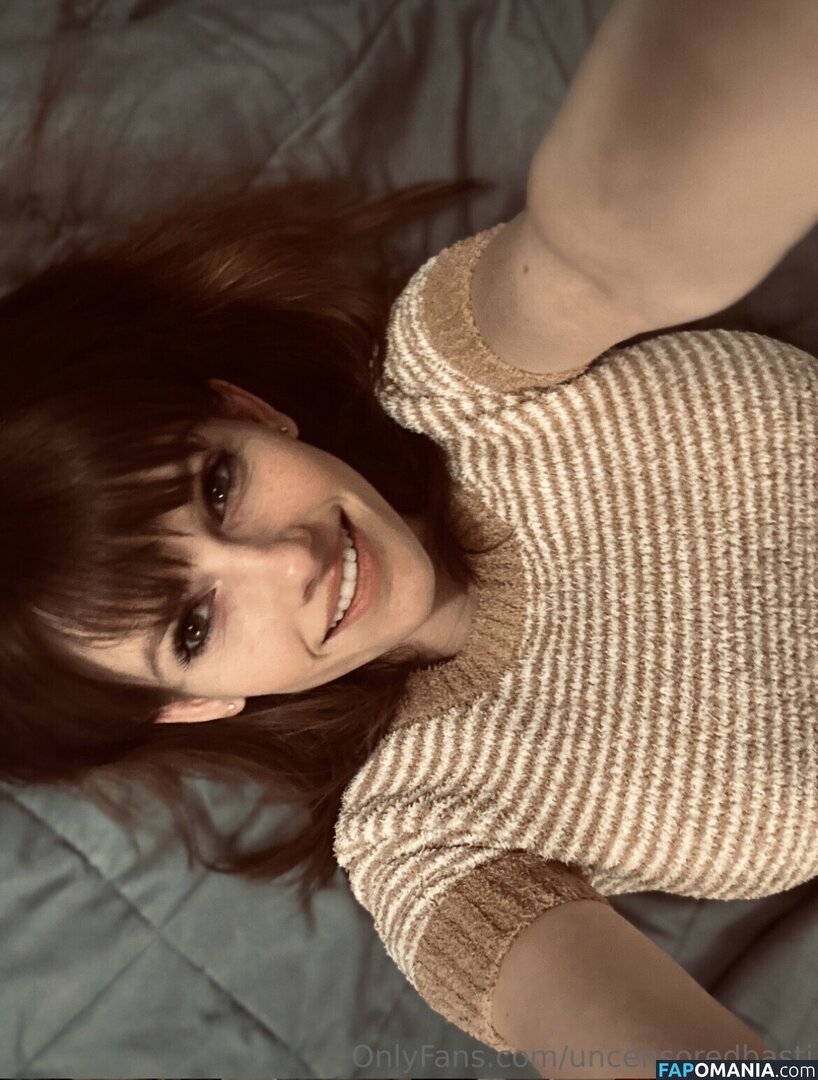 Uncensoredbasti / immadeofplastic Nago OnlyFans  Przeciekłe zdjęcie #19