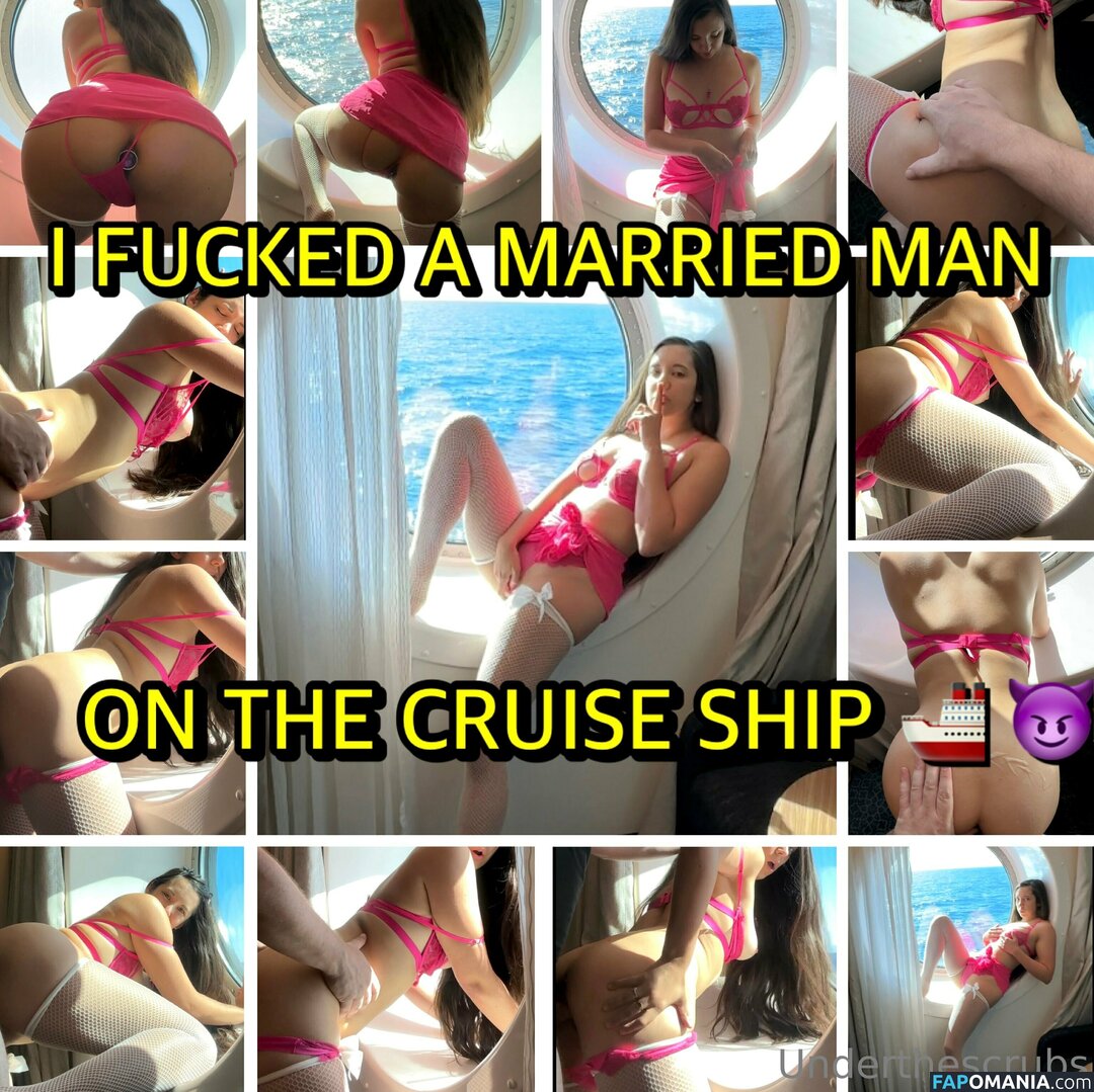 underthescrubs Nago OnlyFans  Przeciekłe zdjęcie #44