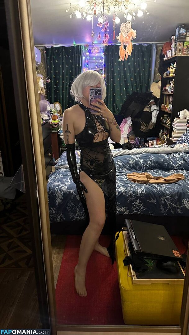 Unhappy_pay / https: / unhappypay Nago OnlyFans  Przeciekłe zdjęcie #2