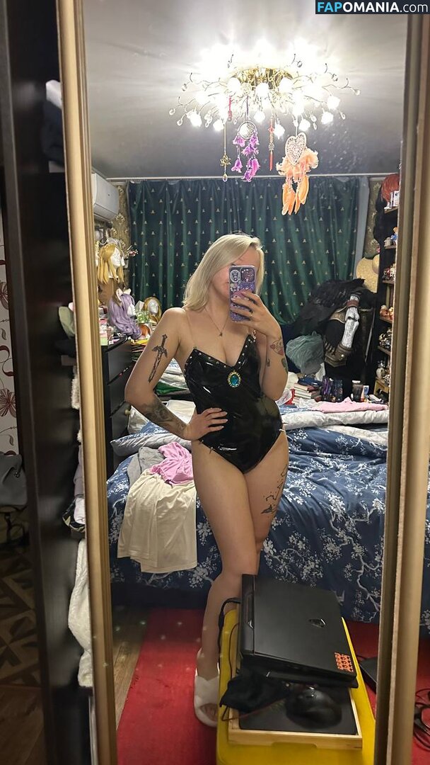 Unhappy_pay / https: / unhappypay Nago OnlyFans  Przeciekłe zdjęcie #3