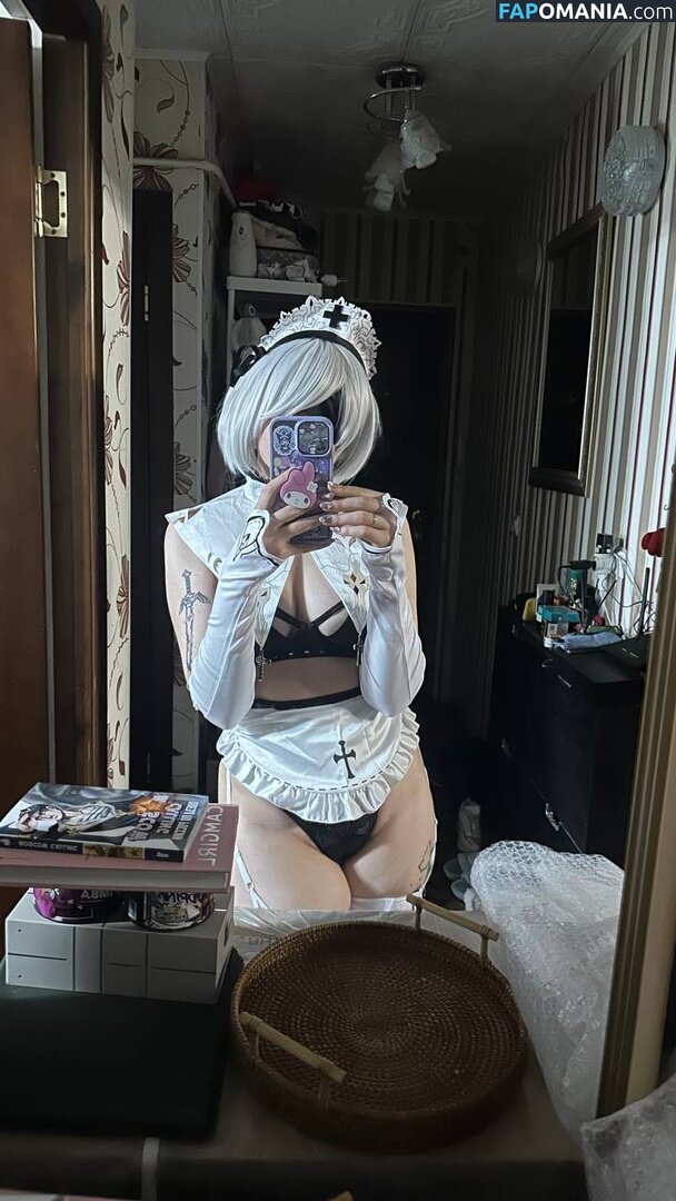 Unhappy_pay / https: / unhappypay Nago OnlyFans  Przeciekłe zdjęcie #4