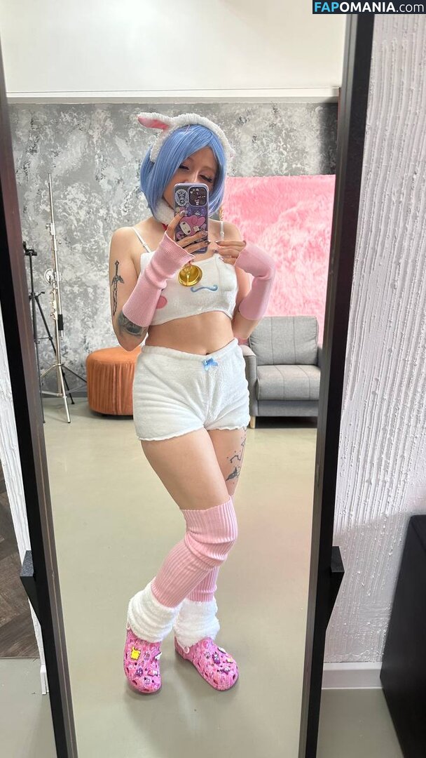 Unhappy_pay / https: / unhappypay Nago OnlyFans  Przeciekłe zdjęcie #5