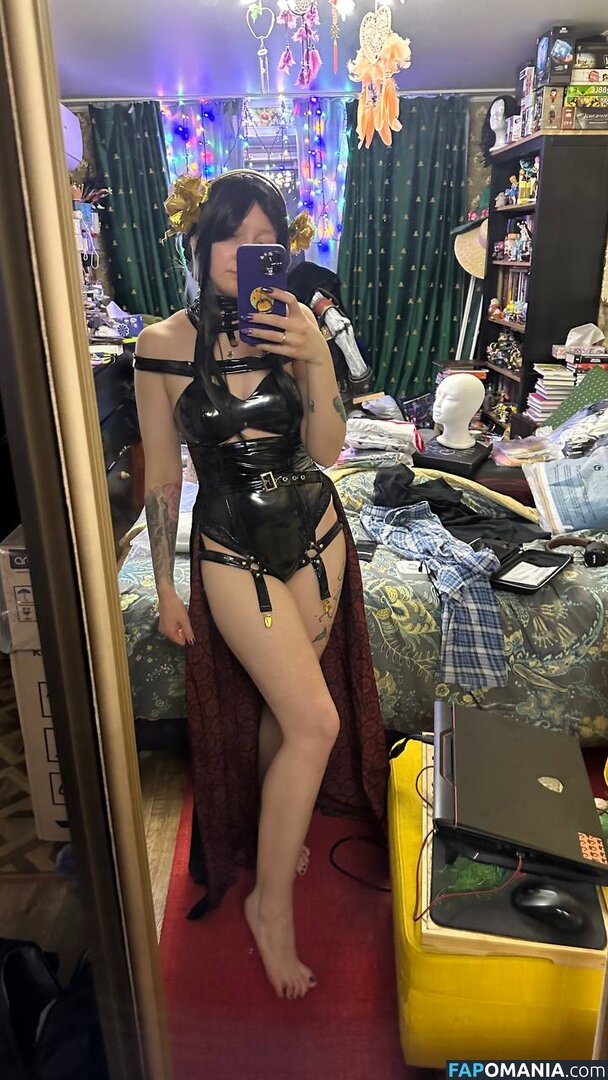 Unhappy_pay / https: / unhappypay Nago OnlyFans  Przeciekłe zdjęcie #23