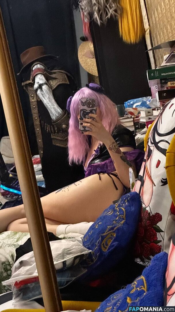 Unhappy_pay / https: / unhappypay Nago OnlyFans  Przeciekłe zdjęcie #28