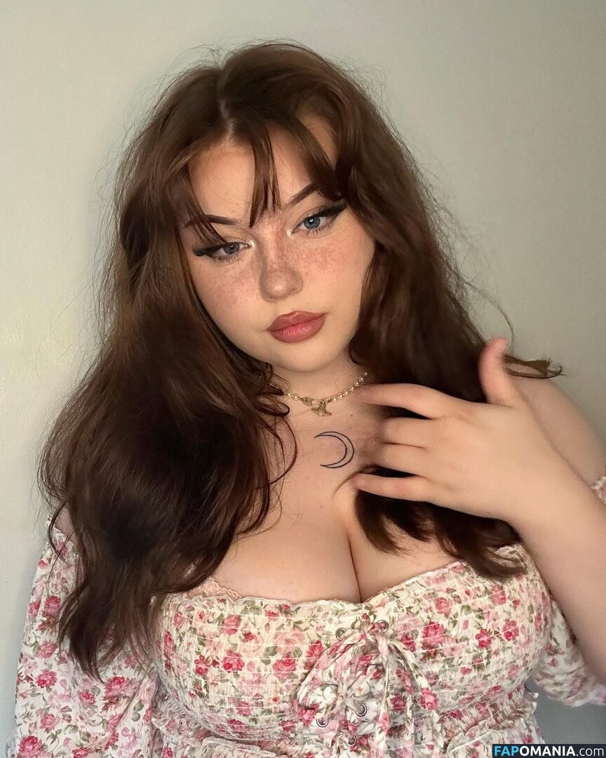 unholyholly Nago OnlyFans  Przeciekłe zdjęcie #1