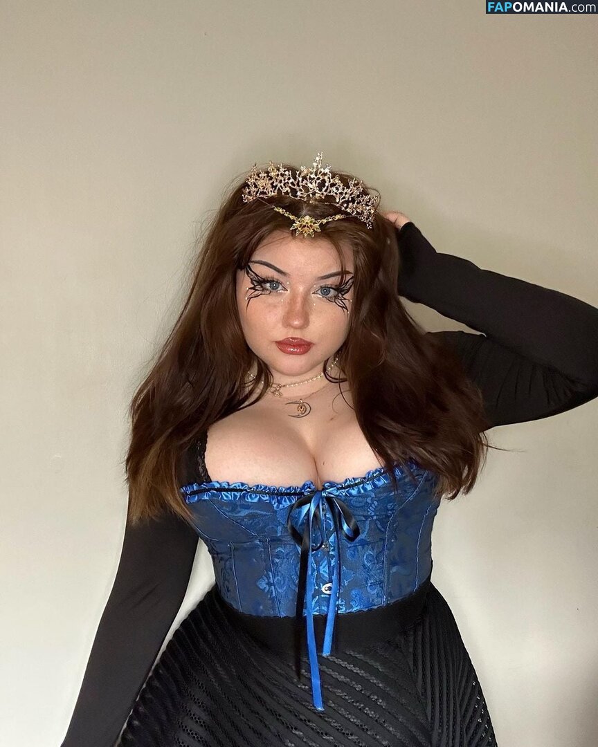 unholyholly Nago OnlyFans  Przeciekłe zdjęcie #3