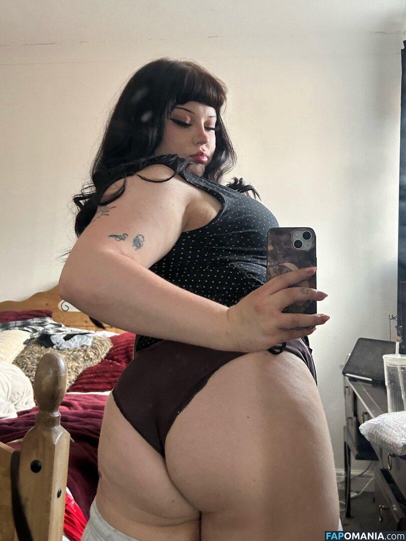 unholyholly Nago OnlyFans  Przeciekłe zdjęcie #5