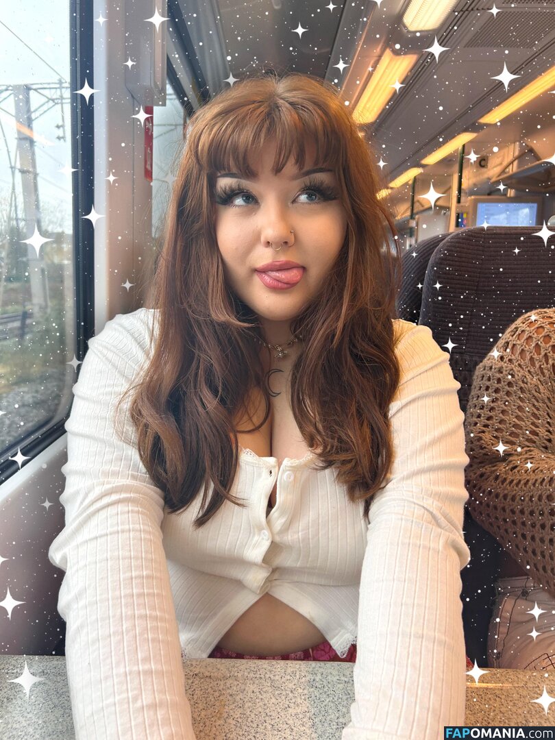 Unholyhollyy Nago OnlyFans  Przeciekłe zdjęcie #5