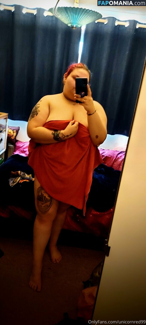 unicornred99 Nago OnlyFans  Przeciekłe zdjęcie #18