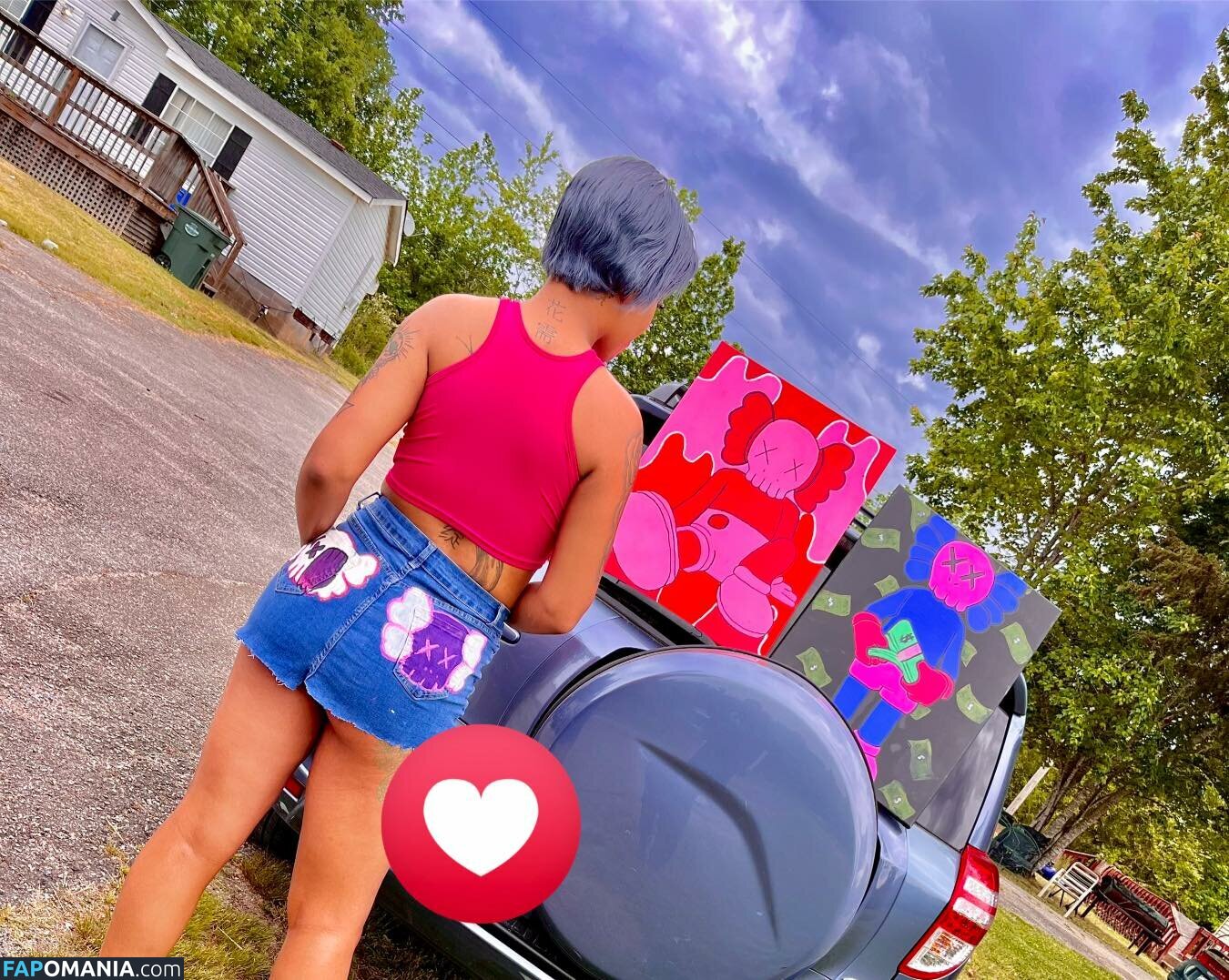 Annabunny97 @uniquebunny26 / Lightbright Anna / anaka44941  annaanna  Lightbright Anna / uniquebunny26 / uniquebunny26  @anaka44941 Nago OnlyFans  Przeciekłe zdjęcie #3