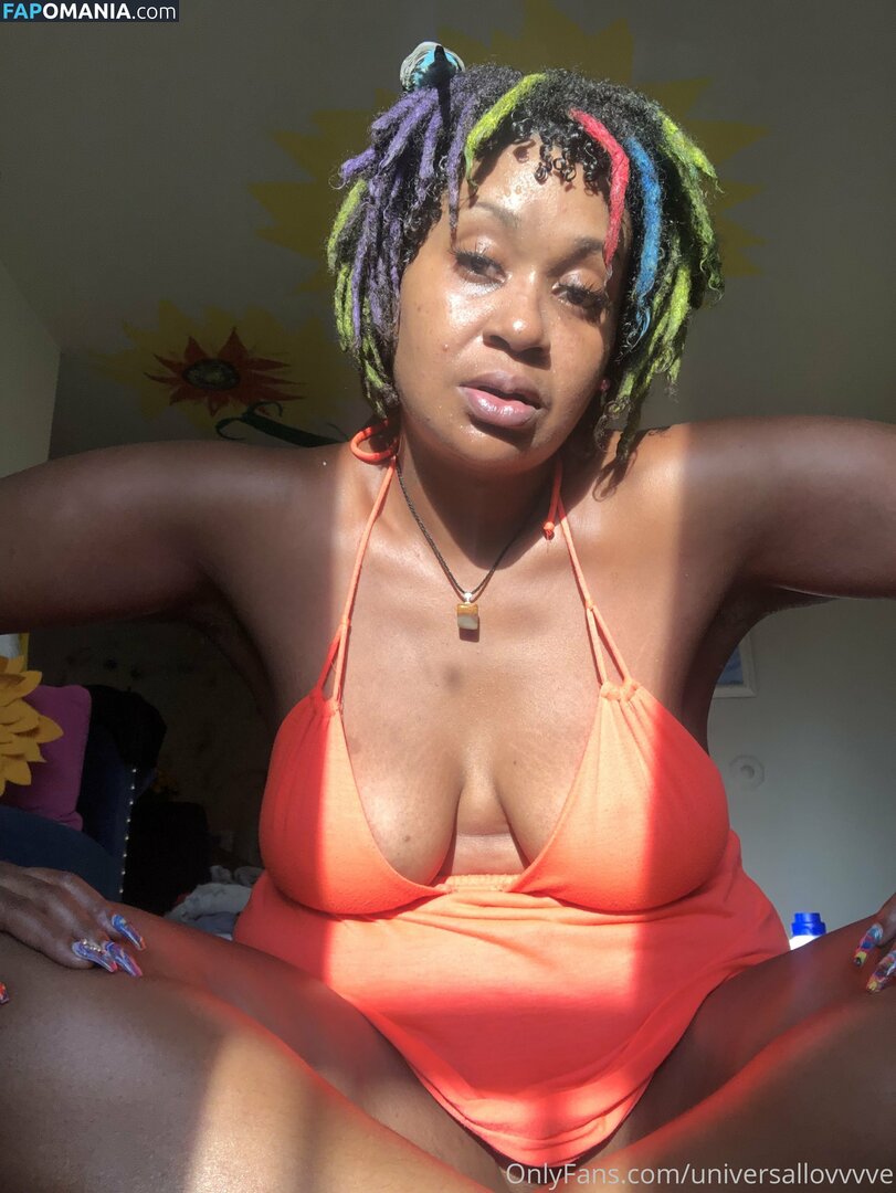 rhythmandcoils / universallovvvve Nago OnlyFans  Przeciekłe zdjęcie #2