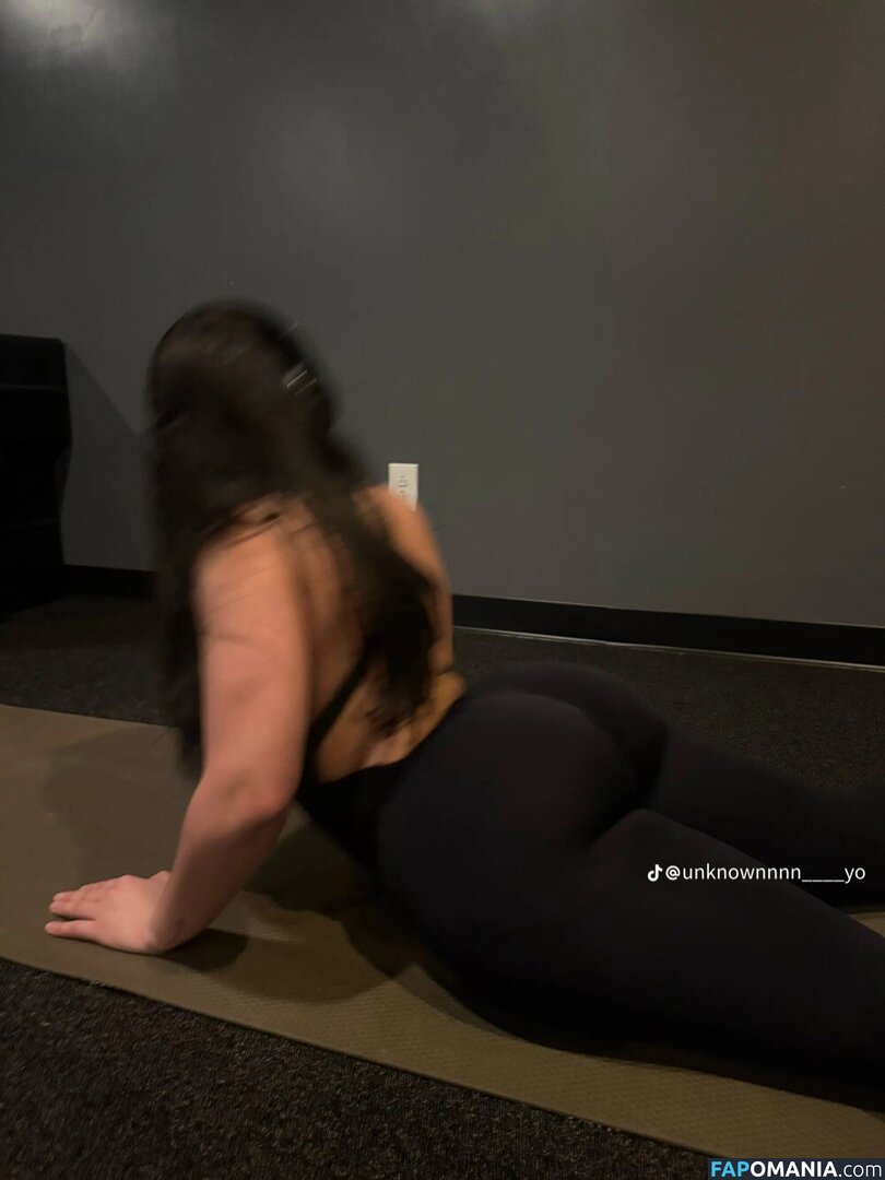 unknownnnn____yo Nago OnlyFans  Przeciekłe zdjęcie #1
