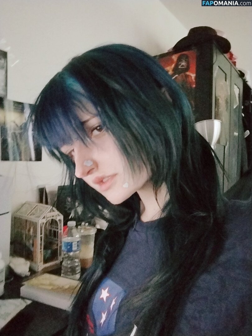 rotgoddess / unkyndled Nago OnlyFans  Przeciekłe zdjęcie #92