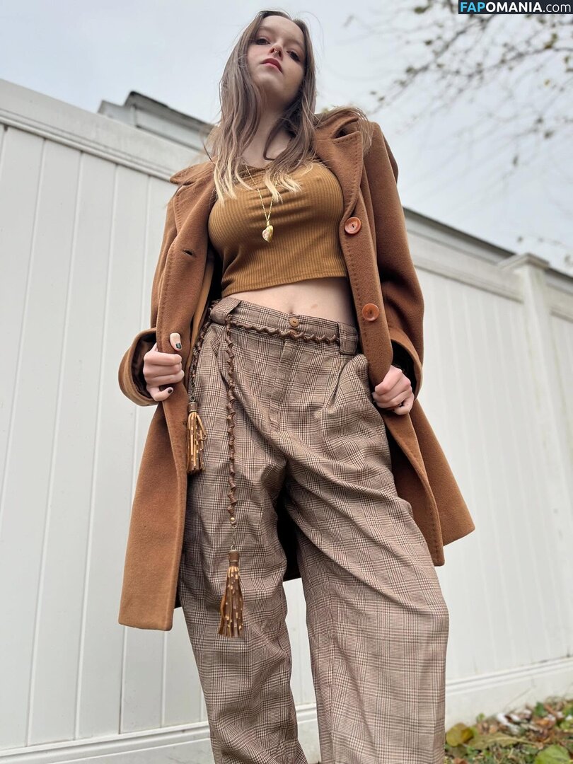 Veronica / unoangryone / vonthedon Nago OnlyFans  Przeciekłe zdjęcie #1