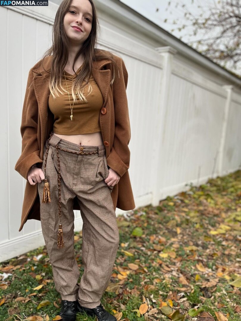 Veronica / unoangryone / vonthedon Nago OnlyFans  Przeciekłe zdjęcie #3