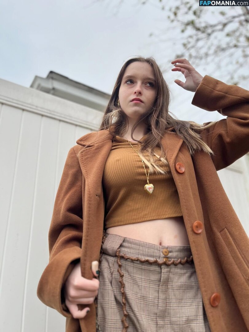 Veronica / unoangryone / vonthedon Nago OnlyFans  Przeciekłe zdjęcie #6