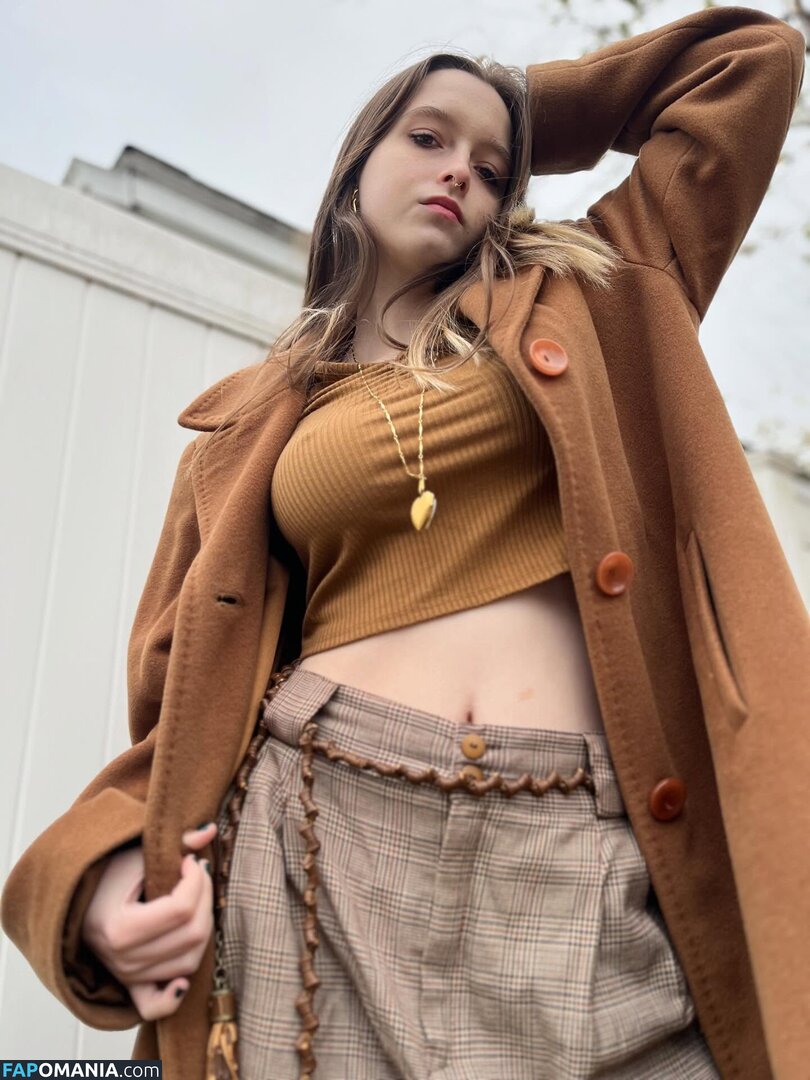 Veronica / unoangryone / vonthedon Nago OnlyFans  Przeciekłe zdjęcie #7