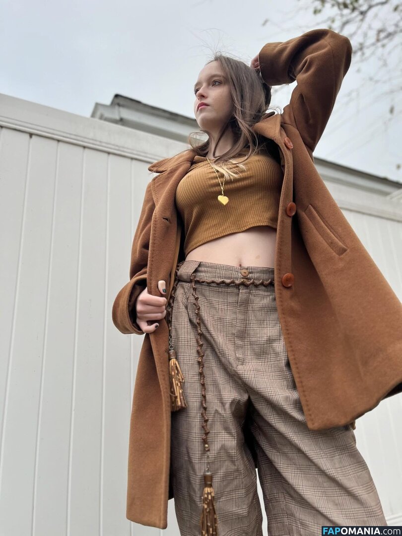 Veronica / unoangryone / vonthedon Nago OnlyFans  Przeciekłe zdjęcie #8