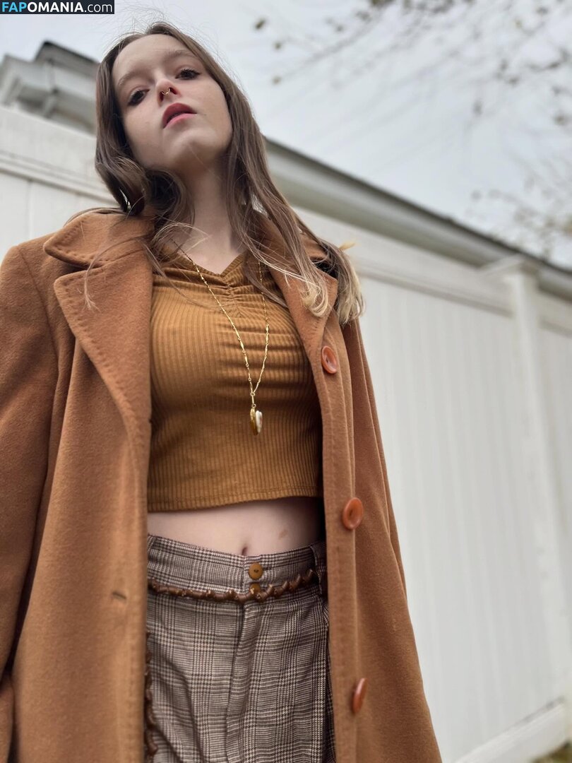 Veronica / unoangryone / vonthedon Nago OnlyFans  Przeciekłe zdjęcie #9