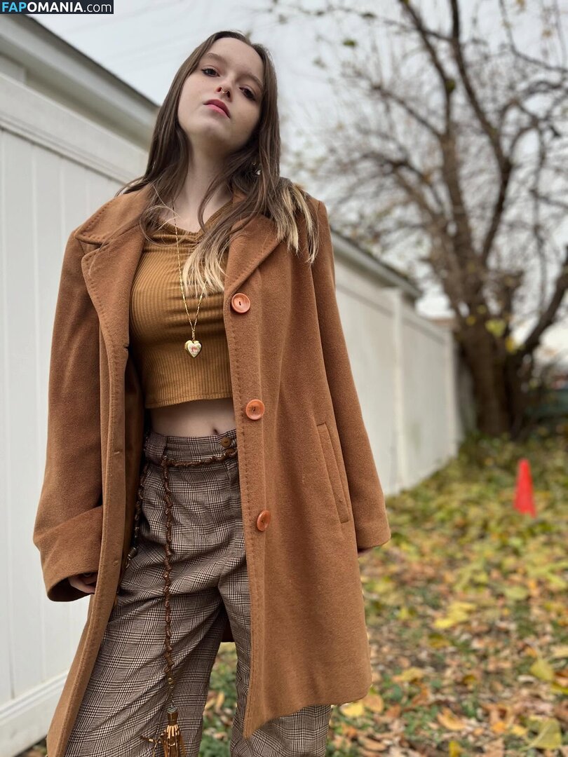 Veronica / unoangryone / vonthedon Nago OnlyFans  Przeciekłe zdjęcie #10