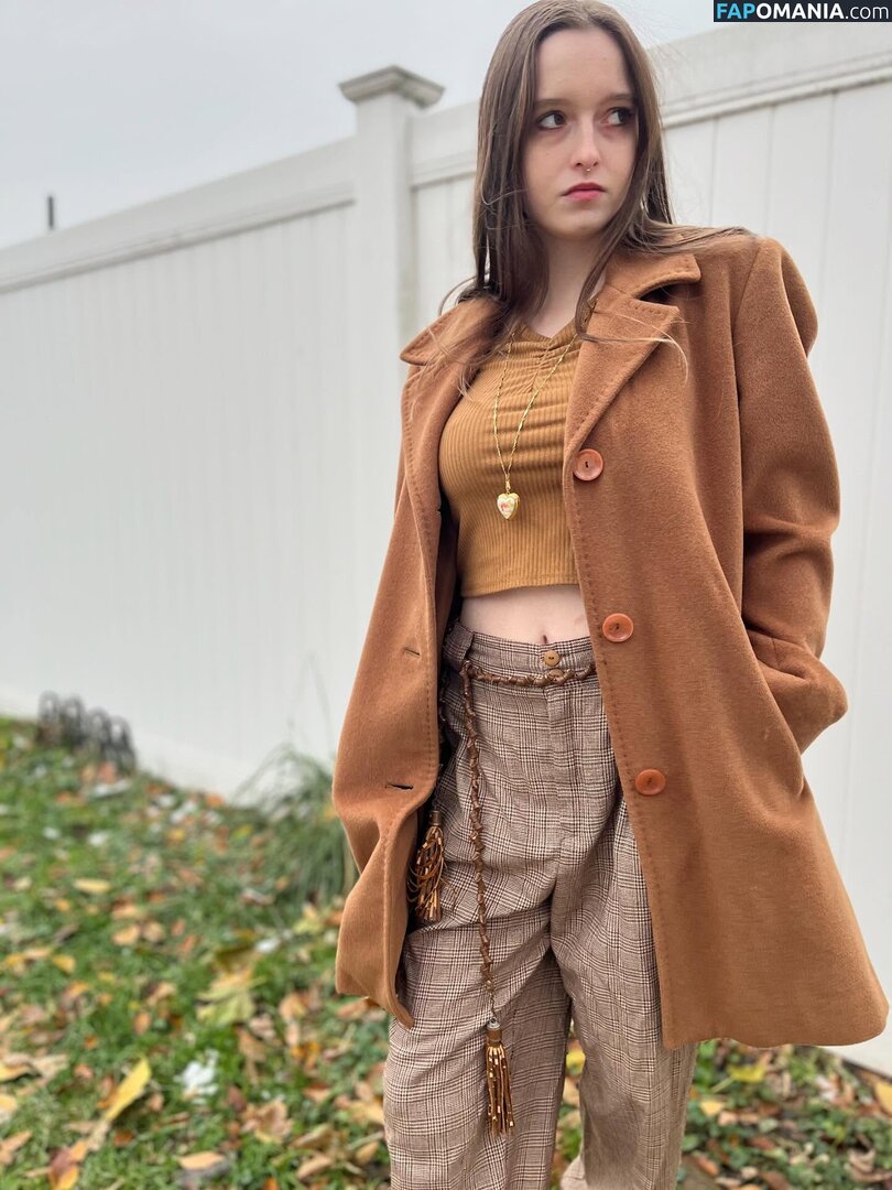 Veronica / unoangryone / vonthedon Nago OnlyFans  Przeciekłe zdjęcie #13