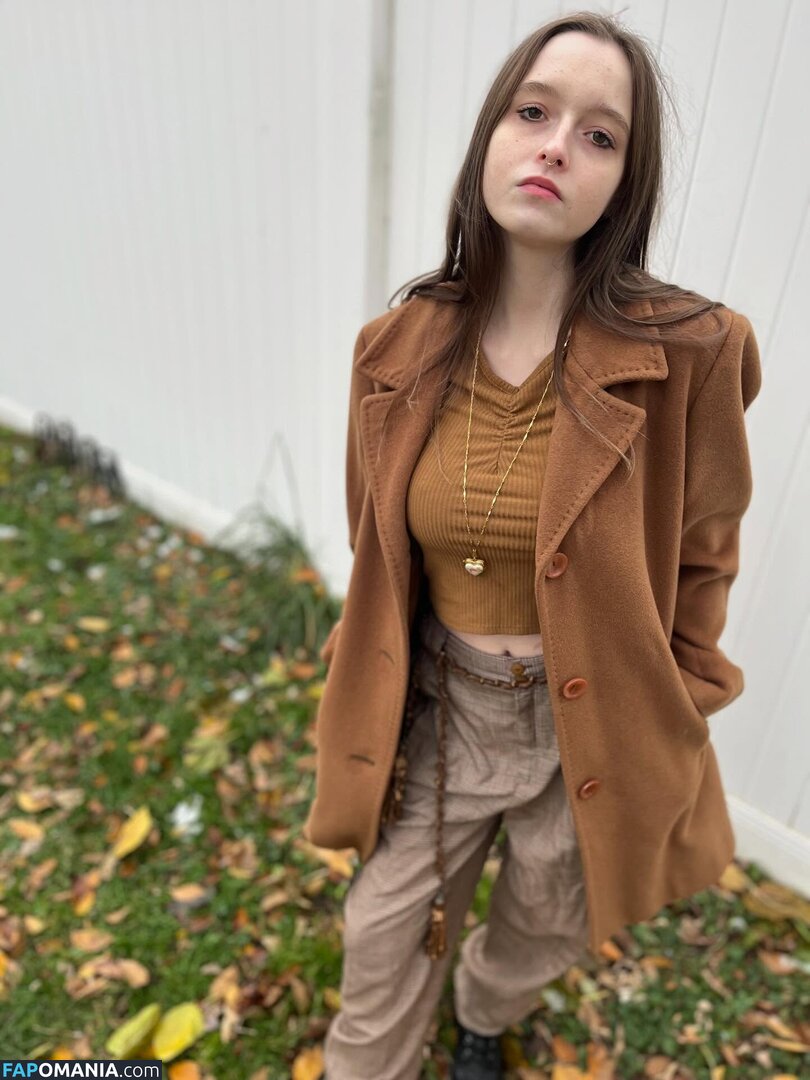 Veronica / unoangryone / vonthedon Nago OnlyFans  Przeciekłe zdjęcie #14