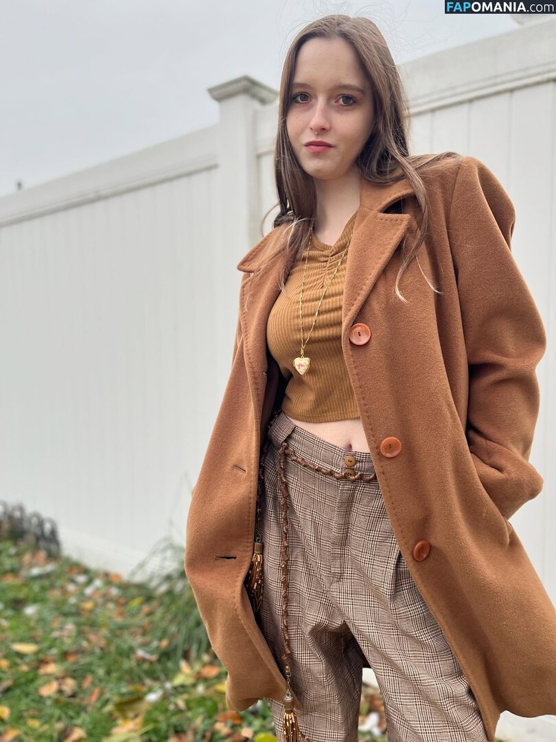 Veronica / unoangryone / vonthedon Nago OnlyFans  Przeciekłe zdjęcie #15