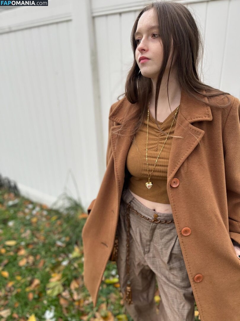 Veronica / unoangryone / vonthedon Nago OnlyFans  Przeciekłe zdjęcie #16