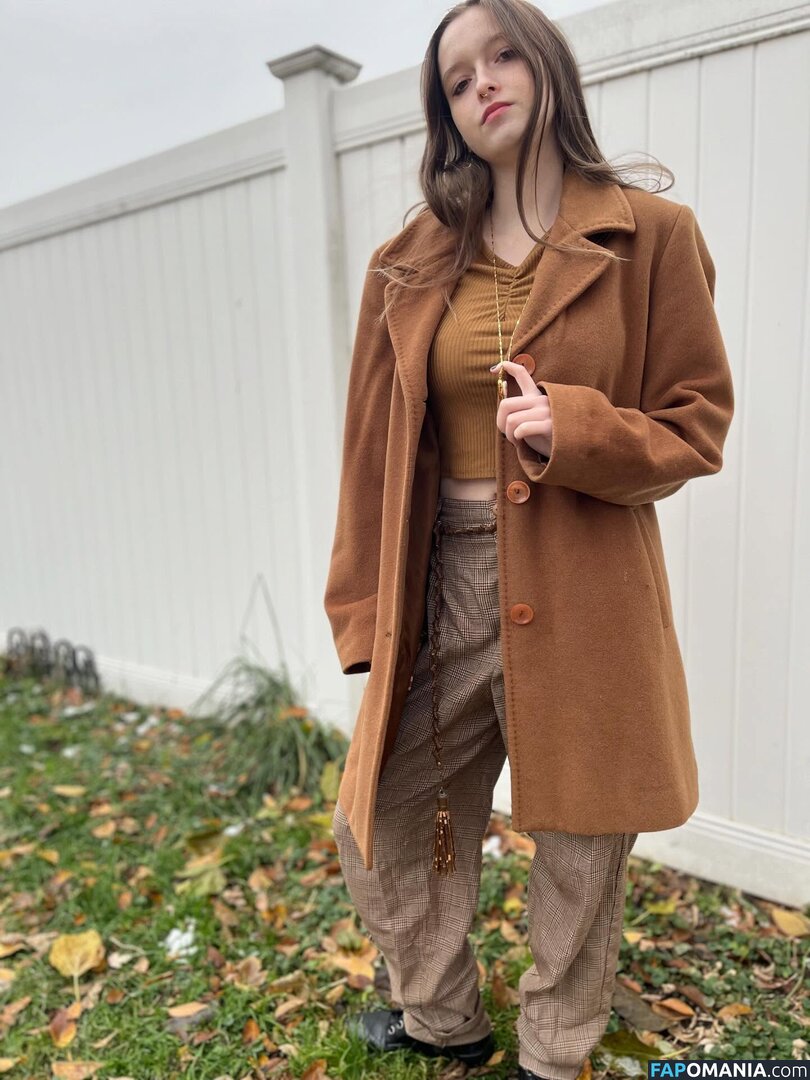 Veronica / unoangryone / vonthedon Nago OnlyFans  Przeciekłe zdjęcie #17