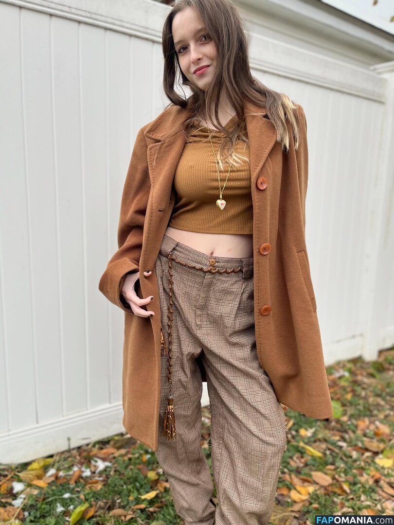 Veronica / unoangryone / vonthedon Nago OnlyFans  Przeciekłe zdjęcie #18