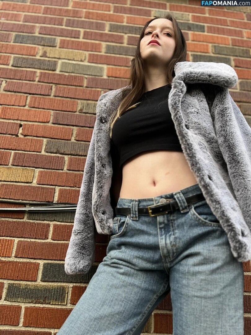 Veronica / unoangryone / vonthedon Nago OnlyFans  Przeciekłe zdjęcie #25