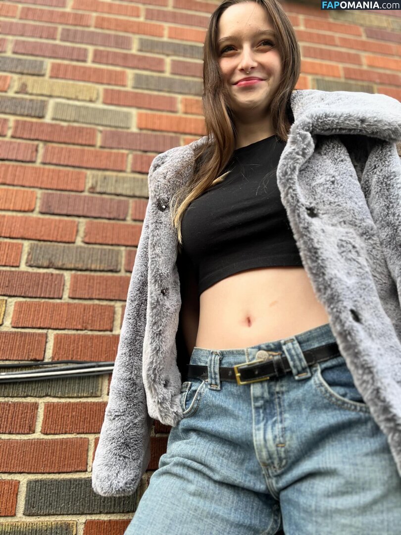 Veronica / unoangryone / vonthedon Nago OnlyFans  Przeciekłe zdjęcie #26