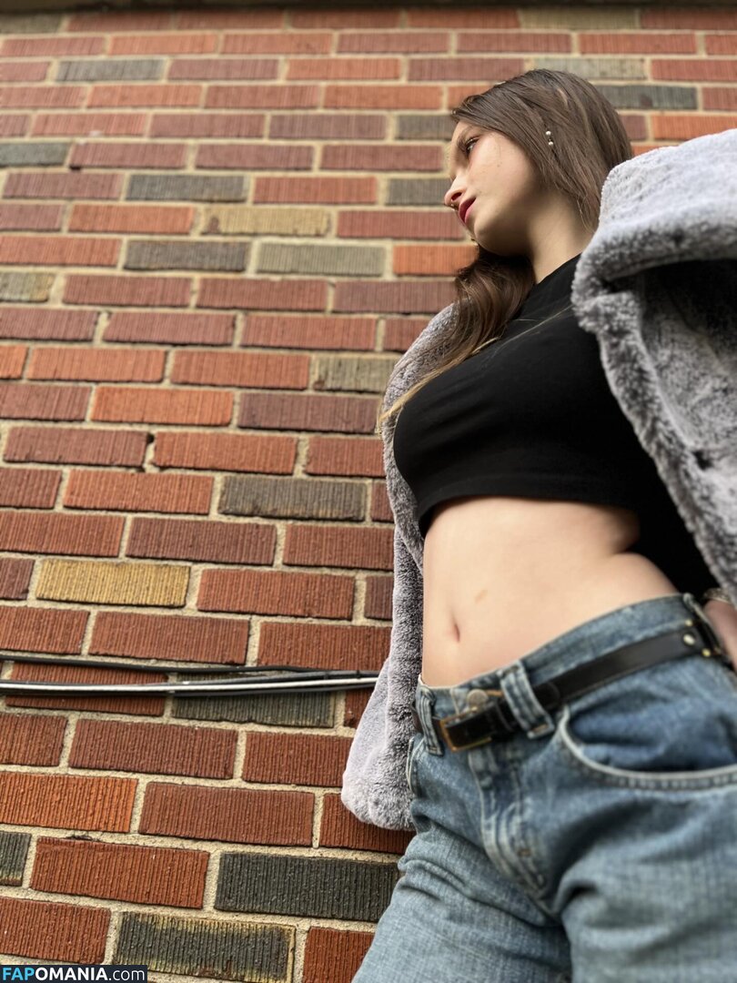 Veronica / unoangryone / vonthedon Nago OnlyFans  Przeciekłe zdjęcie #27