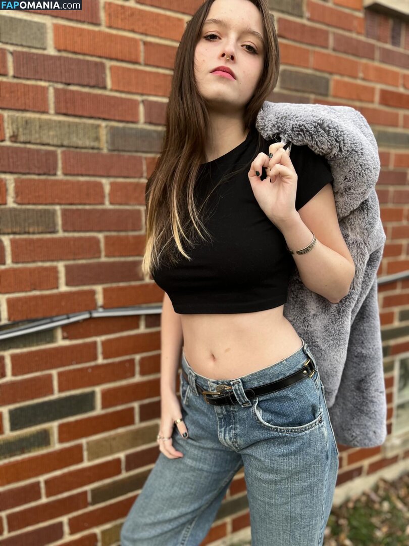 Veronica / unoangryone / vonthedon Nago OnlyFans  Przeciekłe zdjęcie #28