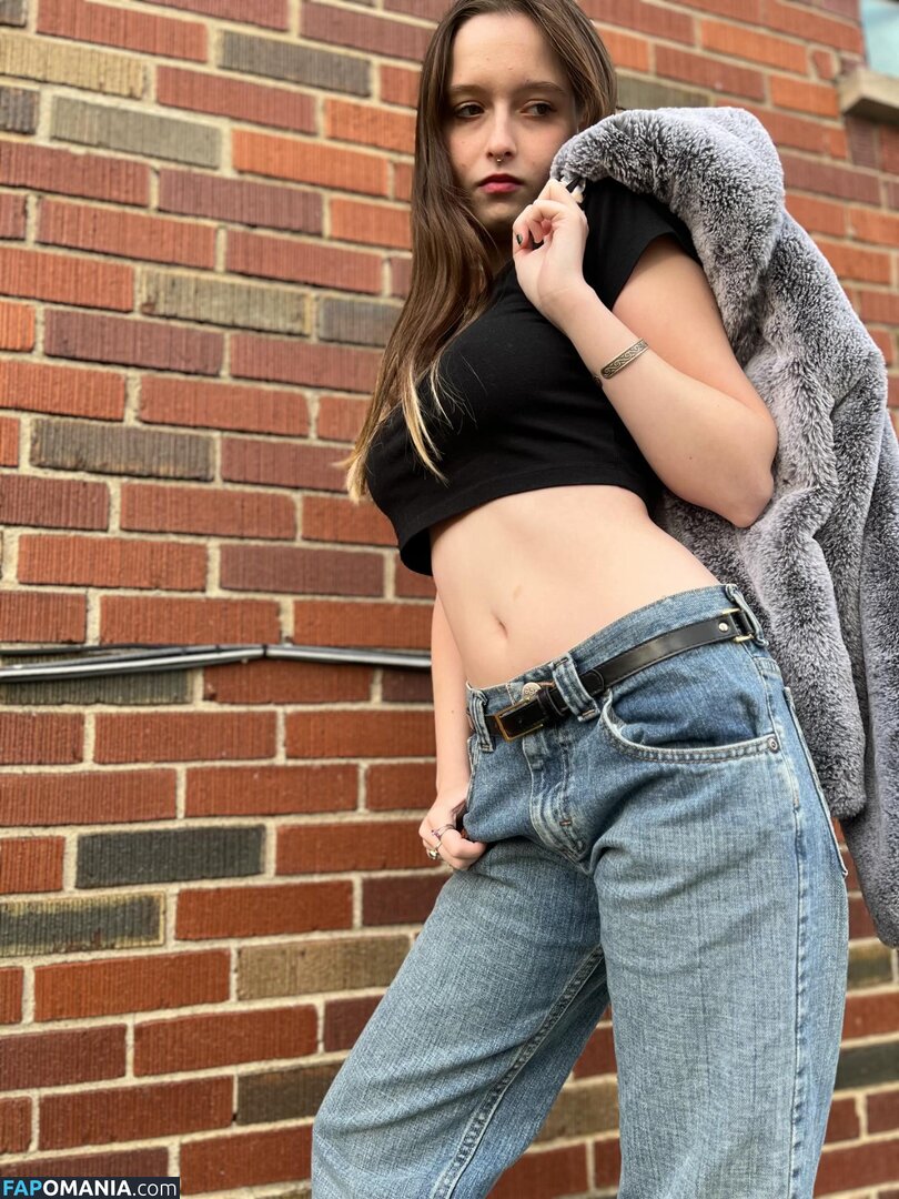 Veronica / unoangryone / vonthedon Nago OnlyFans  Przeciekłe zdjęcie #29