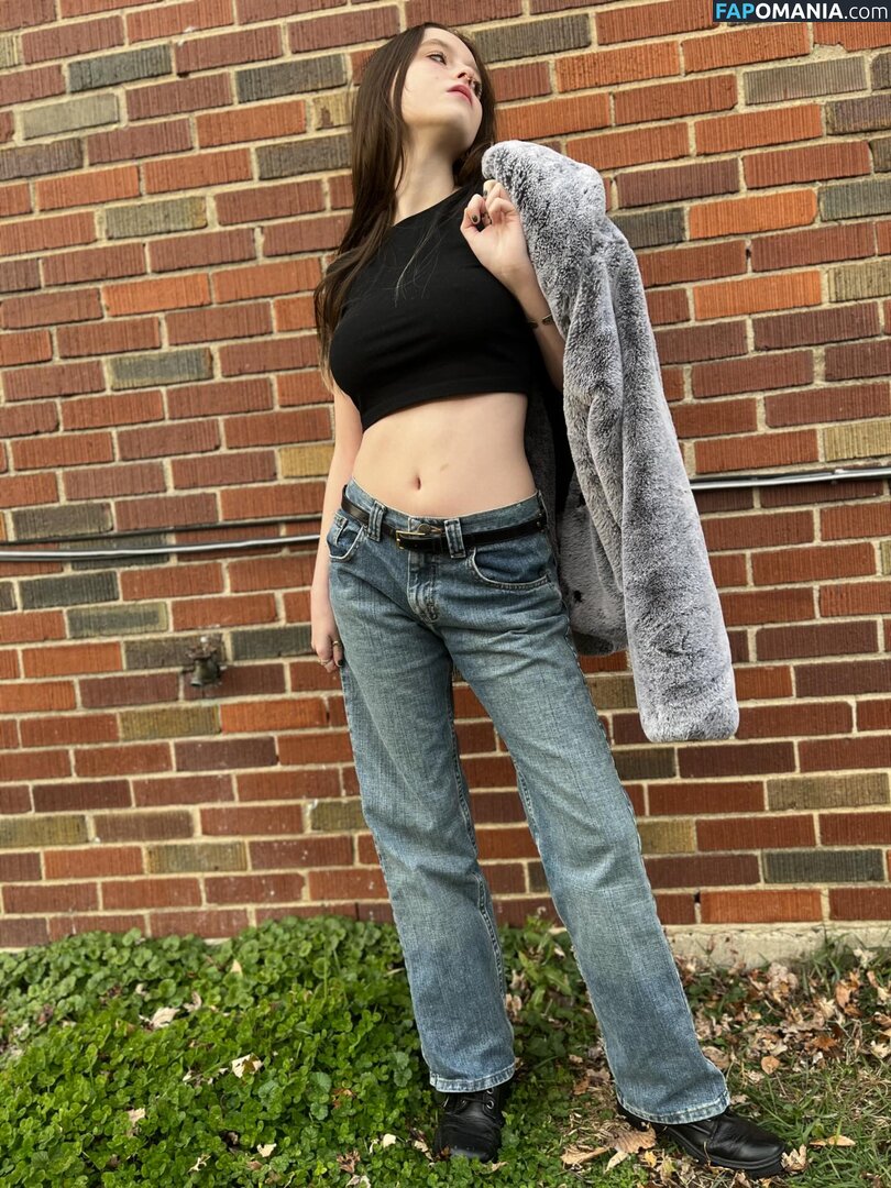 Veronica / unoangryone / vonthedon Nago OnlyFans  Przeciekłe zdjęcie #32