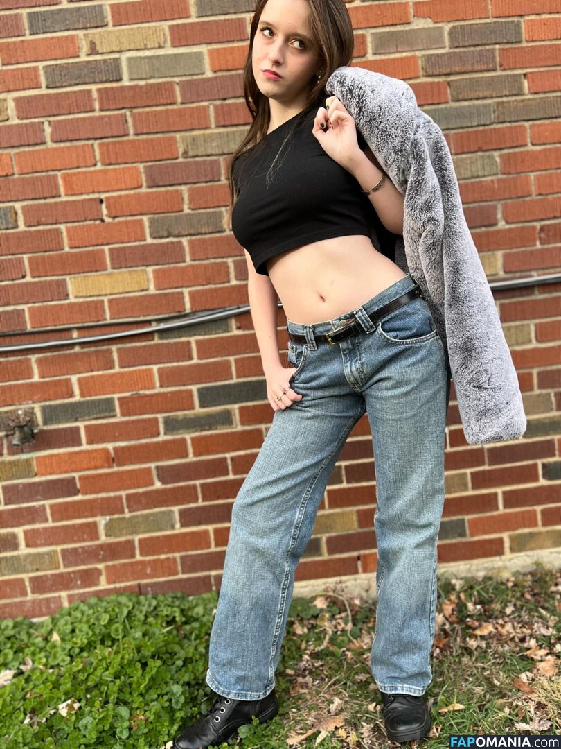 Veronica / unoangryone / vonthedon Nago OnlyFans  Przeciekłe zdjęcie #34