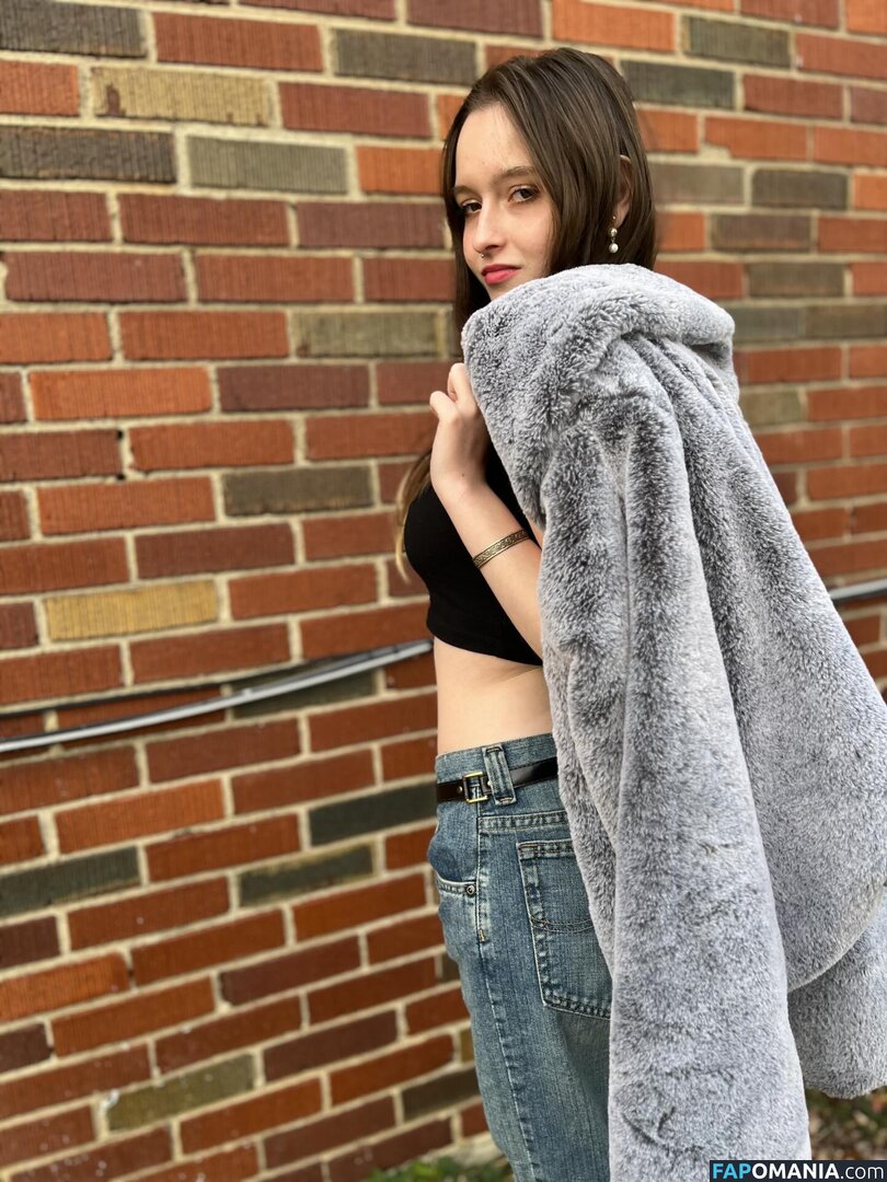 Veronica / unoangryone / vonthedon Nago OnlyFans  Przeciekłe zdjęcie #37