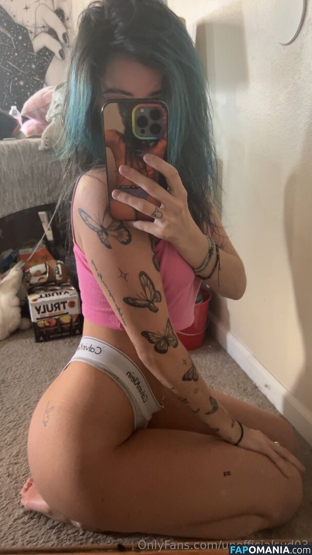 unofficial__syd / unofficialsyd03 Nago OnlyFans  Przeciekłe zdjęcie #13