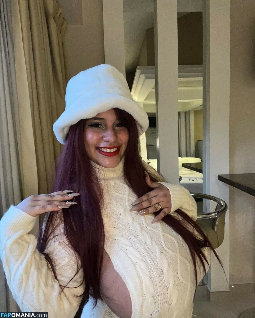 Daniela Pereira / unoresident1191k Nago OnlyFans  Przeciekłe zdjęcie #6