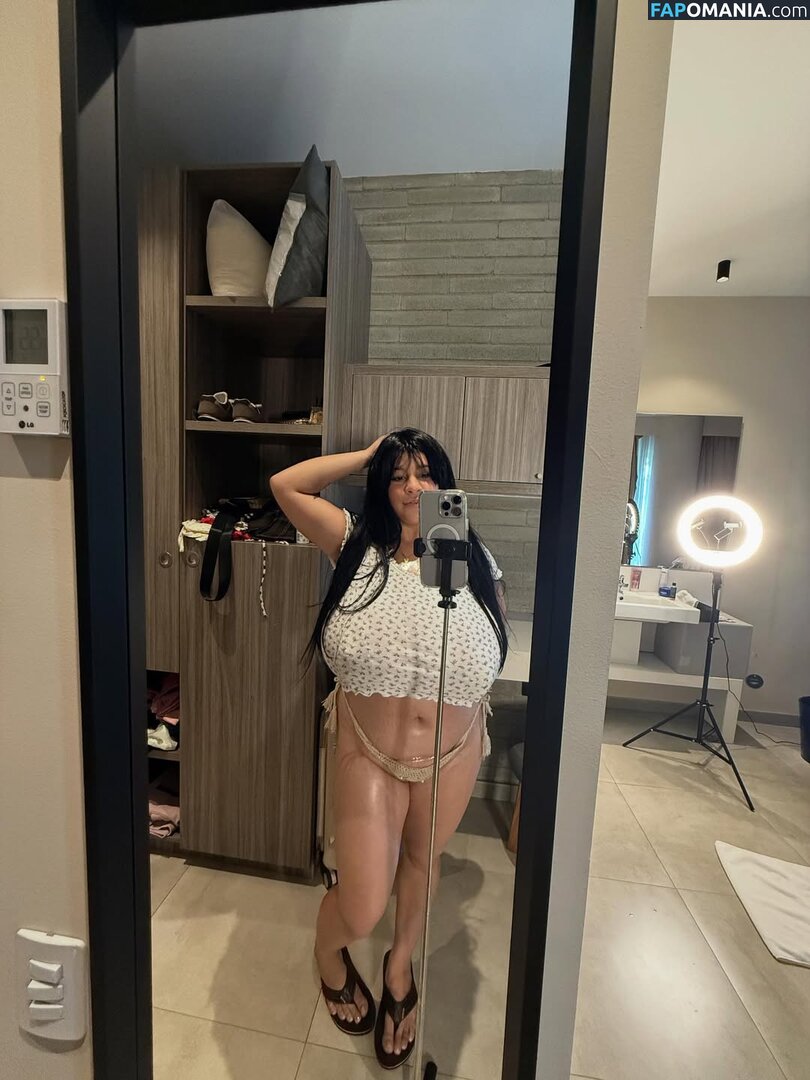 Daniela Pereira / unoresident1191k Nago OnlyFans  Przeciekłe zdjęcie #331