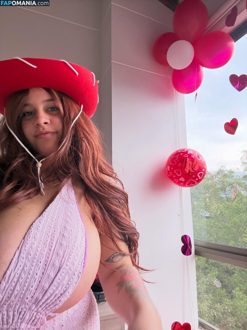 Daniela Pereira / unoresident1191k Nago OnlyFans  Przeciekłe zdjęcie #361